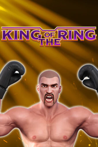 King Of The Ring демо игровой автомат | ВАВАДА Казино бесплатно