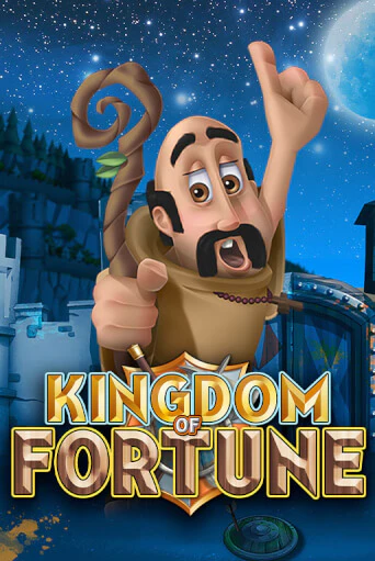 Kingdom of Fortune демо игровой автомат | ВАВАДА Казино бесплатно