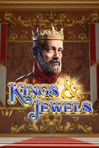 Kings & Jewels демо игровой автомат | ВАВАДА Казино бесплатно