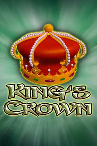 King's Crown демо игровой автомат | ВАВАДА Казино бесплатно