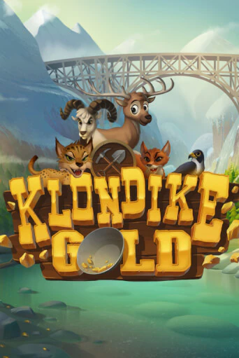 Klondike Gold демо игровой автомат | ВАВАДА Казино бесплатно