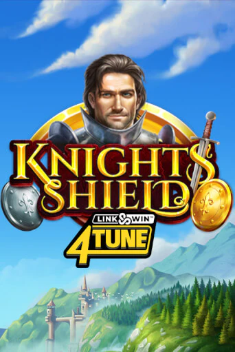 Knights Shield Link&Win 4Tune™ демо игровой автомат | ВАВАДА Казино бесплатно