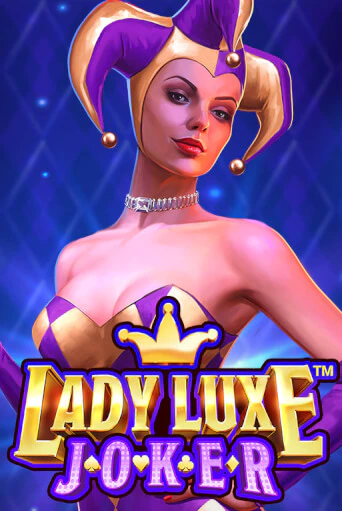 Lady Luxe Joker™ демо игровой автомат | ВАВАДА Казино бесплатно