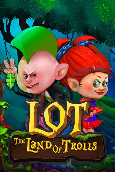 LOT Land Of Trolls демо игровой автомат | ВАВАДА Казино бесплатно