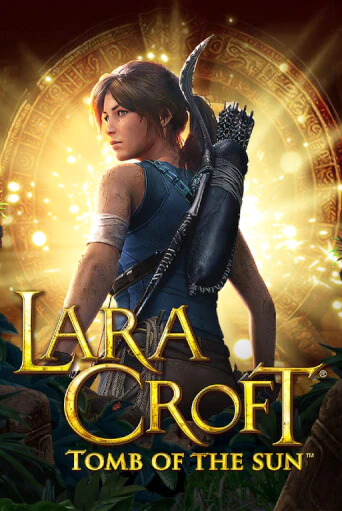 Lara Croft®: Tomb of the Sun™ демо игровой автомат | ВАВАДА Казино бесплатно