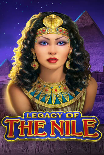 Legacy of The Nile демо игровой автомат | ВАВАДА Казино бесплатно