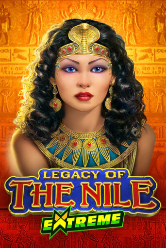 The Legacy of the Nile Extreme демо игровой автомат | ВАВАДА Казино бесплатно