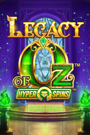 Legacy of Oz демо игровой автомат | ВАВАДА Казино бесплатно