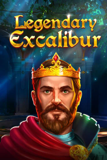 Legendary Excalibur демо игровой автомат | ВАВАДА Казино бесплатно