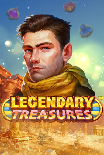 Legendary Treasures демо игровой автомат | ВАВАДА Казино бесплатно