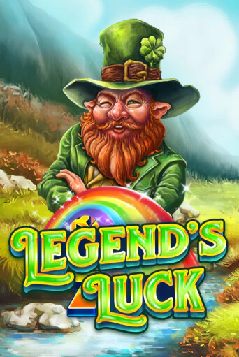 Legend's Luck демо игровой автомат | ВАВАДА Казино бесплатно