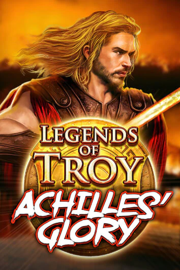 Legends of Troy: Achilles' Glory демо игровой автомат | ВАВАДА Казино бесплатно