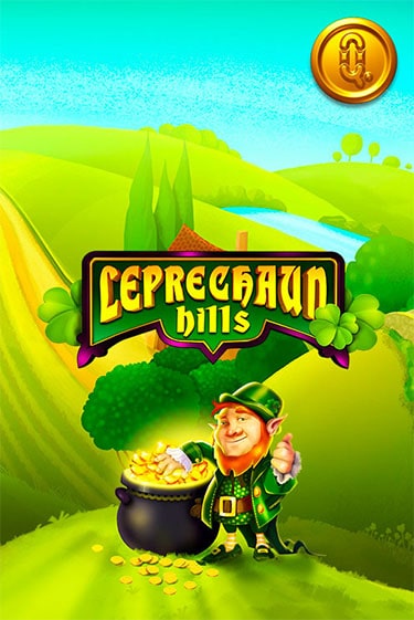 Leprechaun Hills демо игровой автомат | ВАВАДА Казино бесплатно