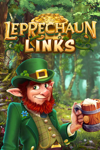 Leprechaun Links демо игровой автомат | ВАВАДА Казино бесплатно