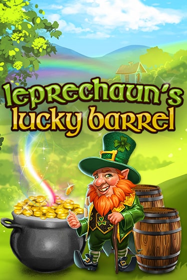 Leprechaun's Lucky Barrel демо игровой автомат | ВАВАДА Казино бесплатно