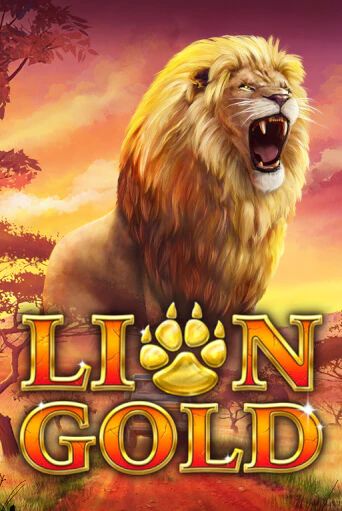 Lion Gold демо игровой автомат | ВАВАДА Казино бесплатно