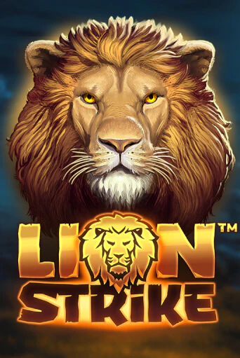 Lion Strike™ демо игровой автомат | ВАВАДА Казино бесплатно