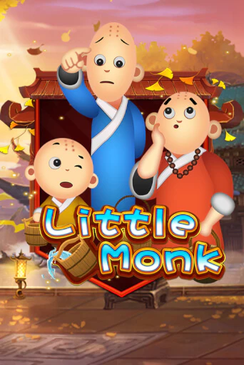 Little Monk демо игровой автомат | ВАВАДА Казино бесплатно