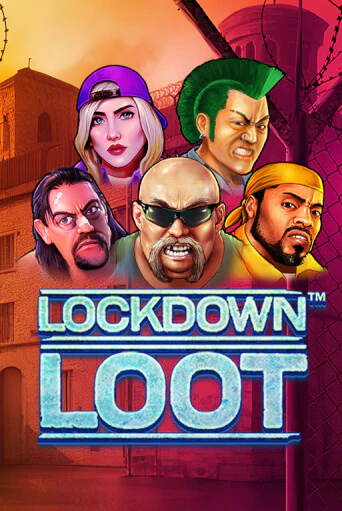 Lockdown Loot демо игровой автомат | ВАВАДА Казино бесплатно