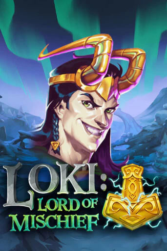 Loki Lord of Mischief демо игровой автомат | ВАВАДА Казино бесплатно