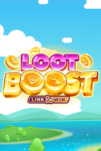 Loot Boost™ демо игровой автомат | ВАВАДА Казино бесплатно