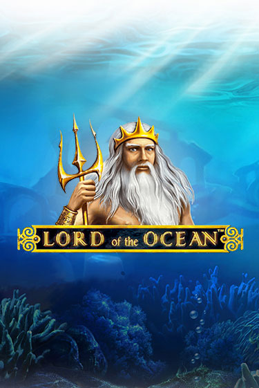 Lord Ocean демо игровой автомат | ВАВАДА Казино бесплатно