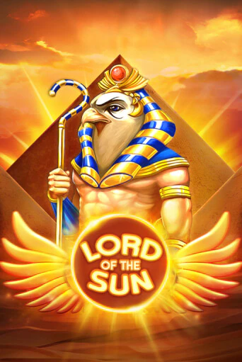 Lord of the Sun демо игровой автомат | ВАВАДА Казино бесплатно