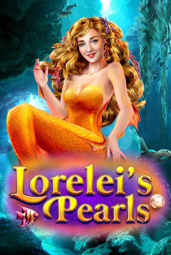 Lorelei's Pearls демо игровой автомат | ВАВАДА Казино бесплатно