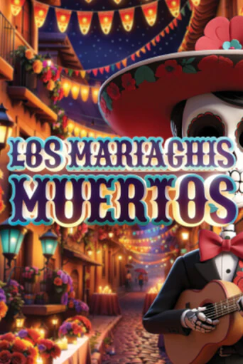 Los Mariachis Muertos демо игровой автомат | ВАВАДА Казино бесплатно