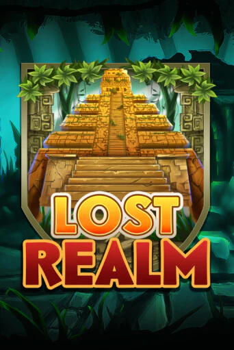 Lost Realm демо игровой автомат | ВАВАДА Казино бесплатно