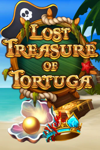 Lost Treasure of Tortuga демо игровой автомат | ВАВАДА Казино бесплатно