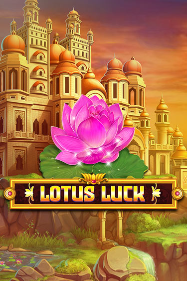 Lotus Luck демо игровой автомат | ВАВАДА Казино бесплатно