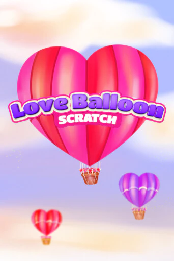 LOVE BALLOON демо игровой автомат | ВАВАДА Казино бесплатно