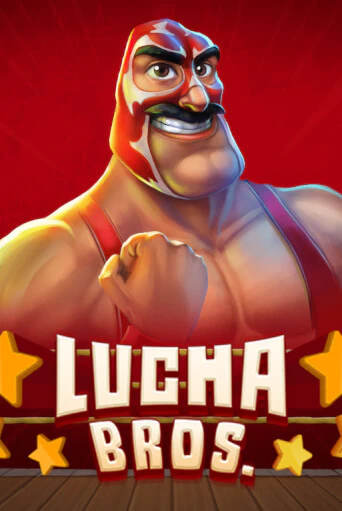 Lucha Bros. демо игровой автомат | ВАВАДА Казино бесплатно