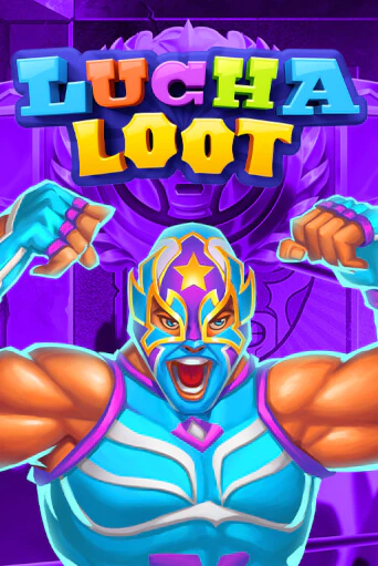 Lucha Loot демо игровой автомат | ВАВАДА Казино бесплатно