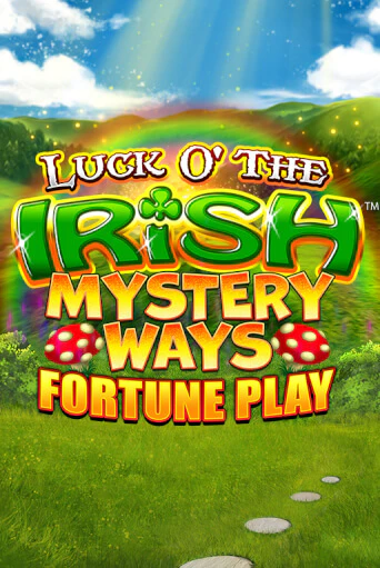 Luck O' the Irish Mystery Ways демо игровой автомат | ВАВАДА Казино бесплатно