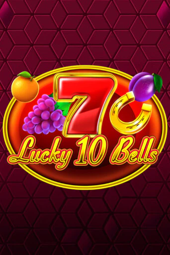 Lucky 10 Bells демо игровой автомат | ВАВАДА Казино бесплатно