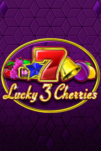 Lucky 3 Cherries демо игровой автомат | ВАВАДА Казино бесплатно