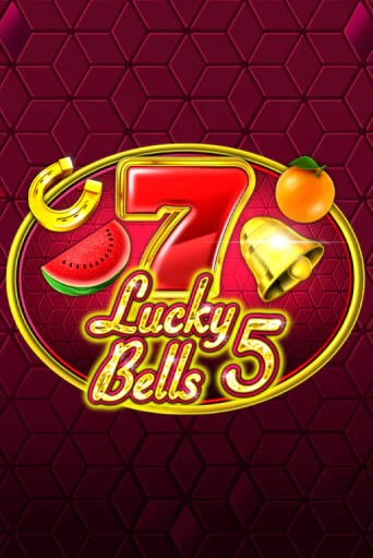 Lucky 5 Bells демо игровой автомат | ВАВАДА Казино бесплатно