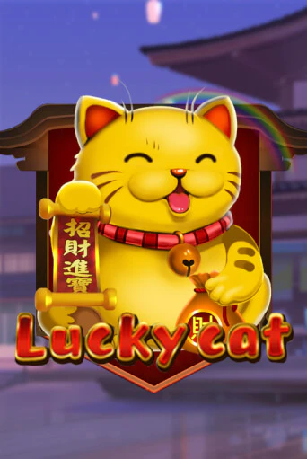 Lucky Cat демо игровой автомат | ВАВАДА Казино бесплатно