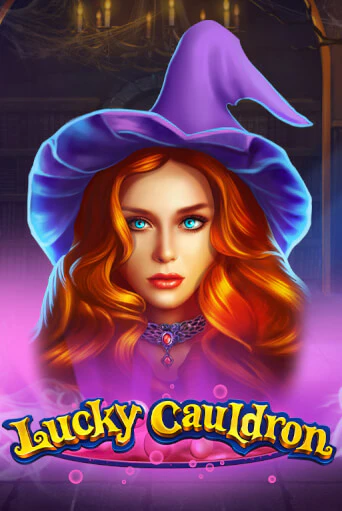 Lucky Cauldron демо игровой автомат | ВАВАДА Казино бесплатно