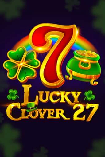 Lucky Clover 27 демо игровой автомат | ВАВАДА Казино бесплатно