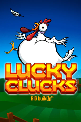 Lucky Clucks™ демо игровой автомат | ВАВАДА Казино бесплатно