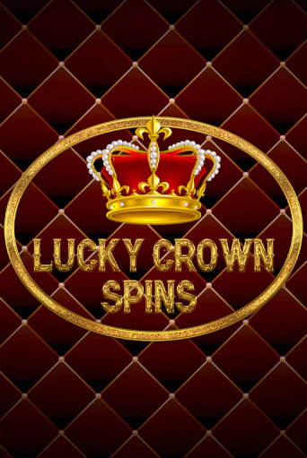 Lucky Crown Spins демо игровой автомат | ВАВАДА Казино бесплатно