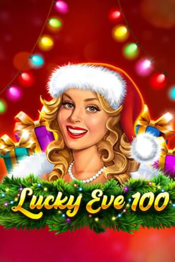 Lucky Eve 100 демо игровой автомат | ВАВАДА Казино бесплатно