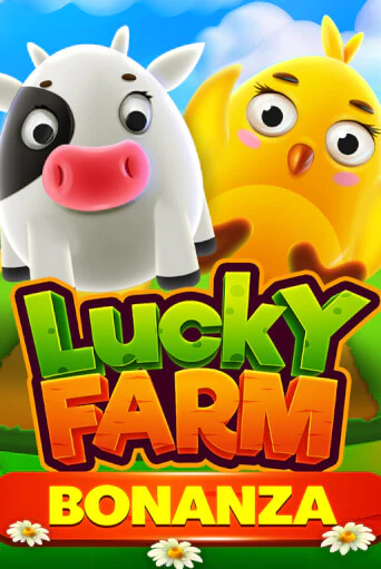 Lucky Farm Bonanza демо игровой автомат | ВАВАДА Казино бесплатно