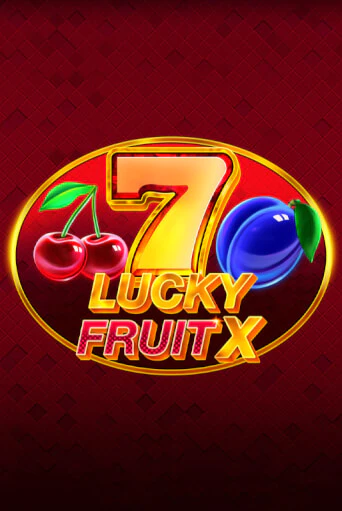 Lucky Fruit X демо игровой автомат | ВАВАДА Казино бесплатно