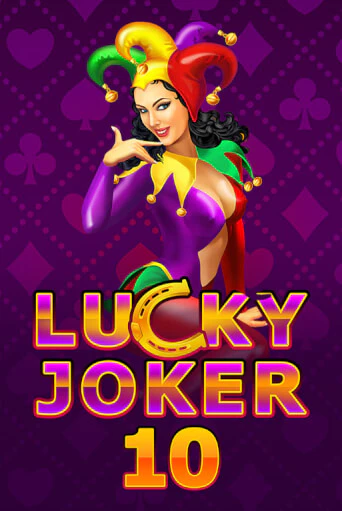 Lucky Joker 10 демо игровой автомат | ВАВАДА Казино бесплатно