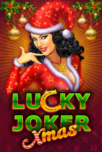 Lucky Joker X-Mas демо игровой автомат | ВАВАДА Казино бесплатно