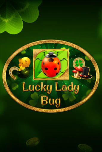 Lucky Lady Bug демо игровой автомат | ВАВАДА Казино бесплатно